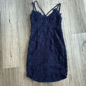 Angel biba hello Molly lace dress